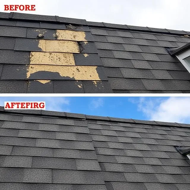 Roof Repair Near Me in Wing, ND near me